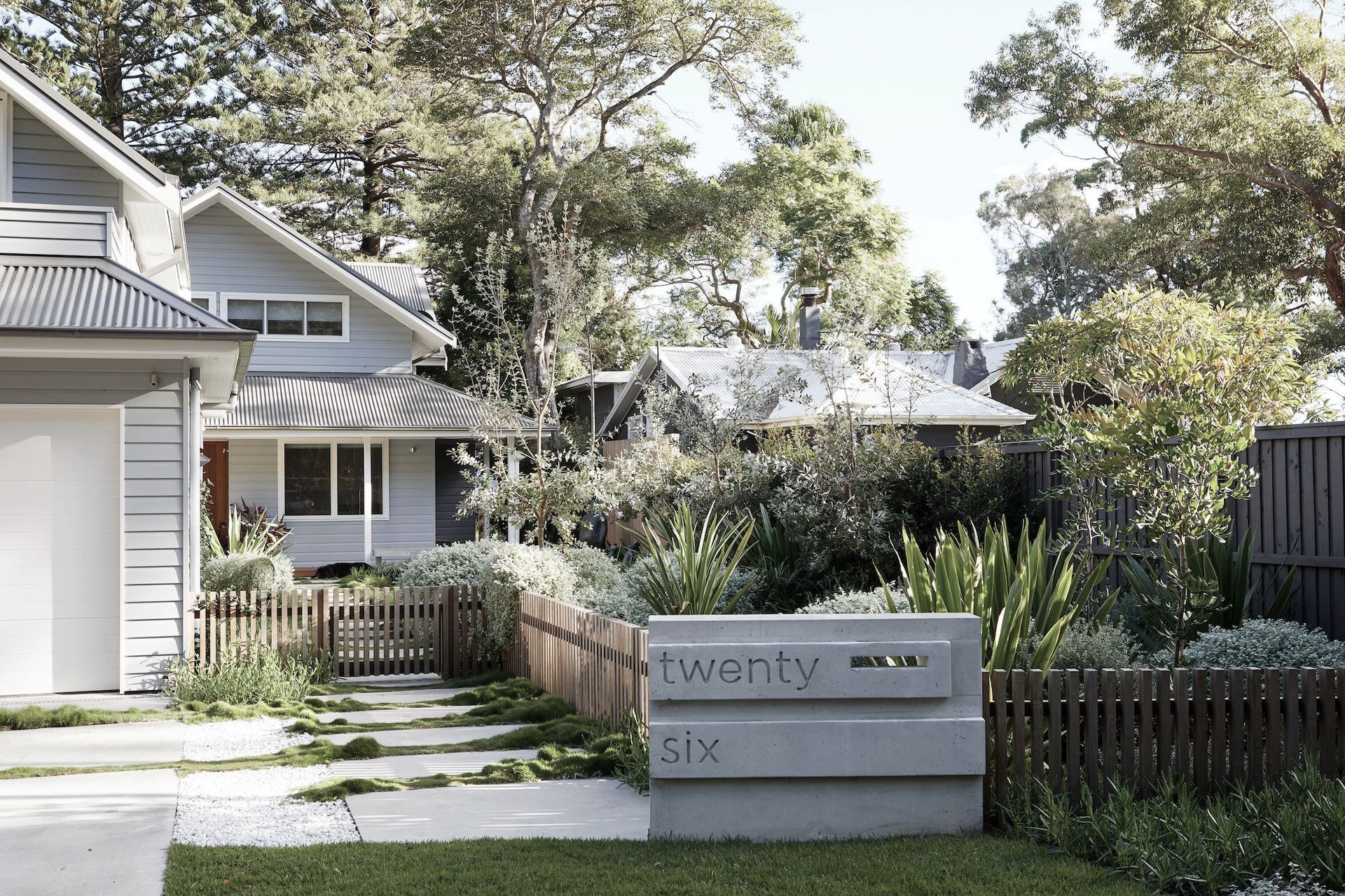 Hero Banner for Fifth Season Landscapes NZ