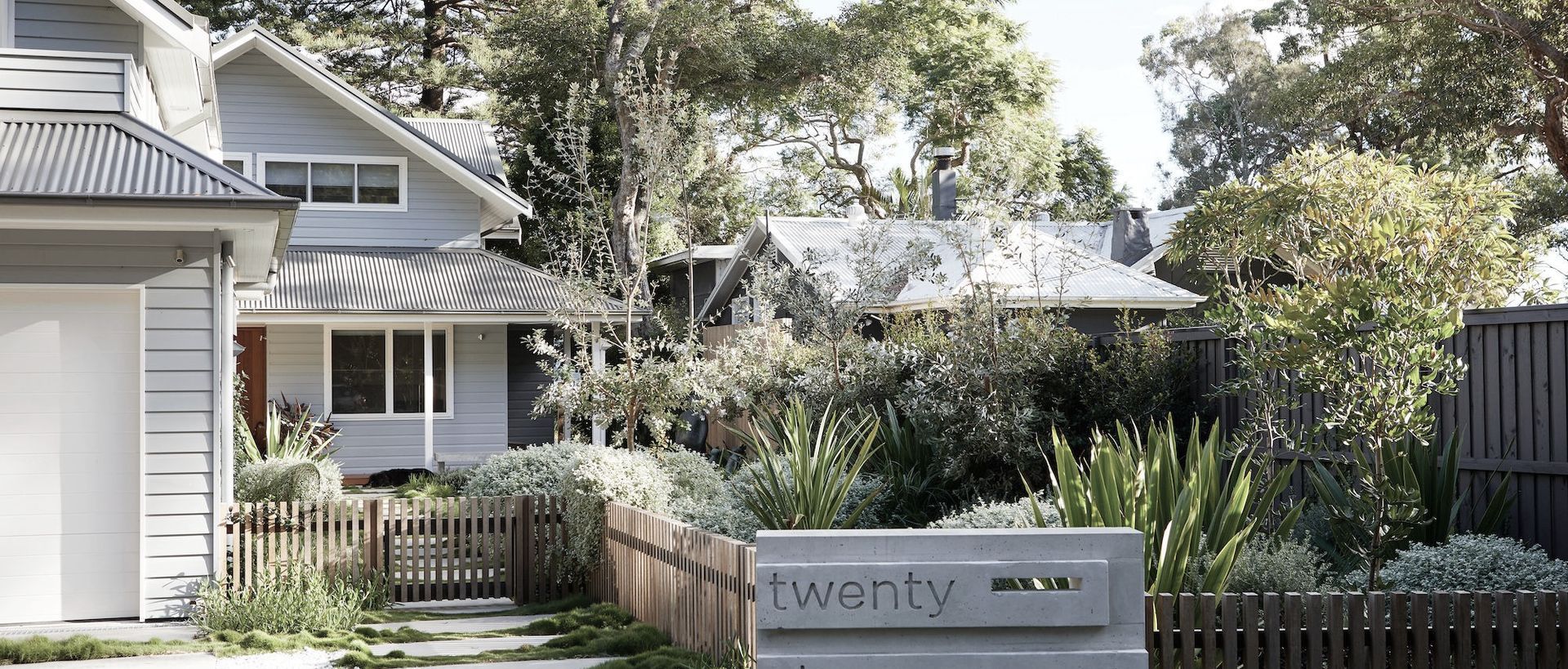 Hero Banner for Fifth Season Landscapes NZ