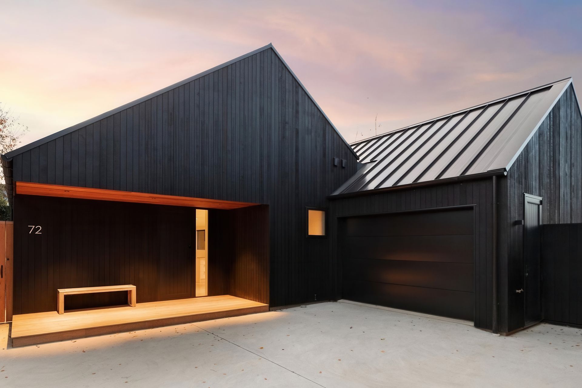 Supporting Image 1 for Hawkeye Builders