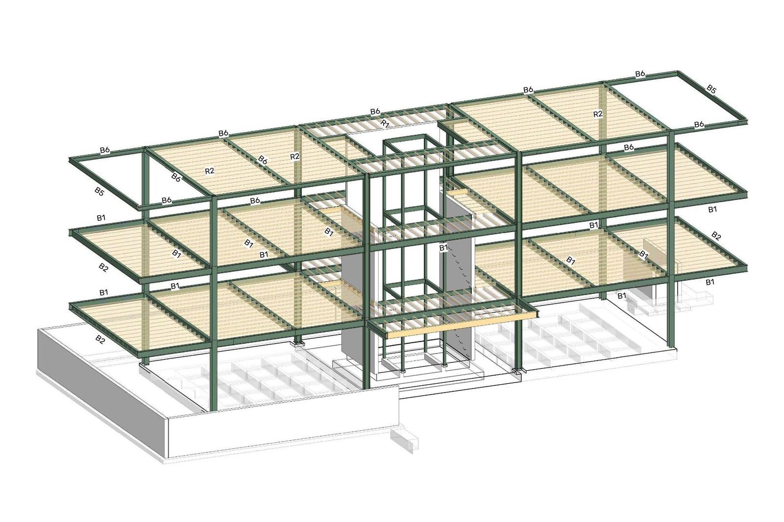 Fifth Dimension Consulting Engineers