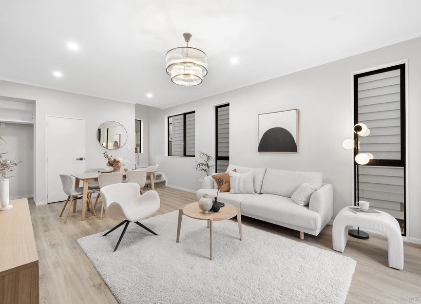 Kiefer Homes