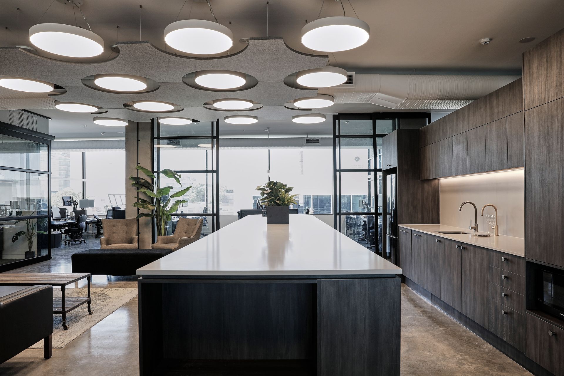 Hero Banner for Trust Projects