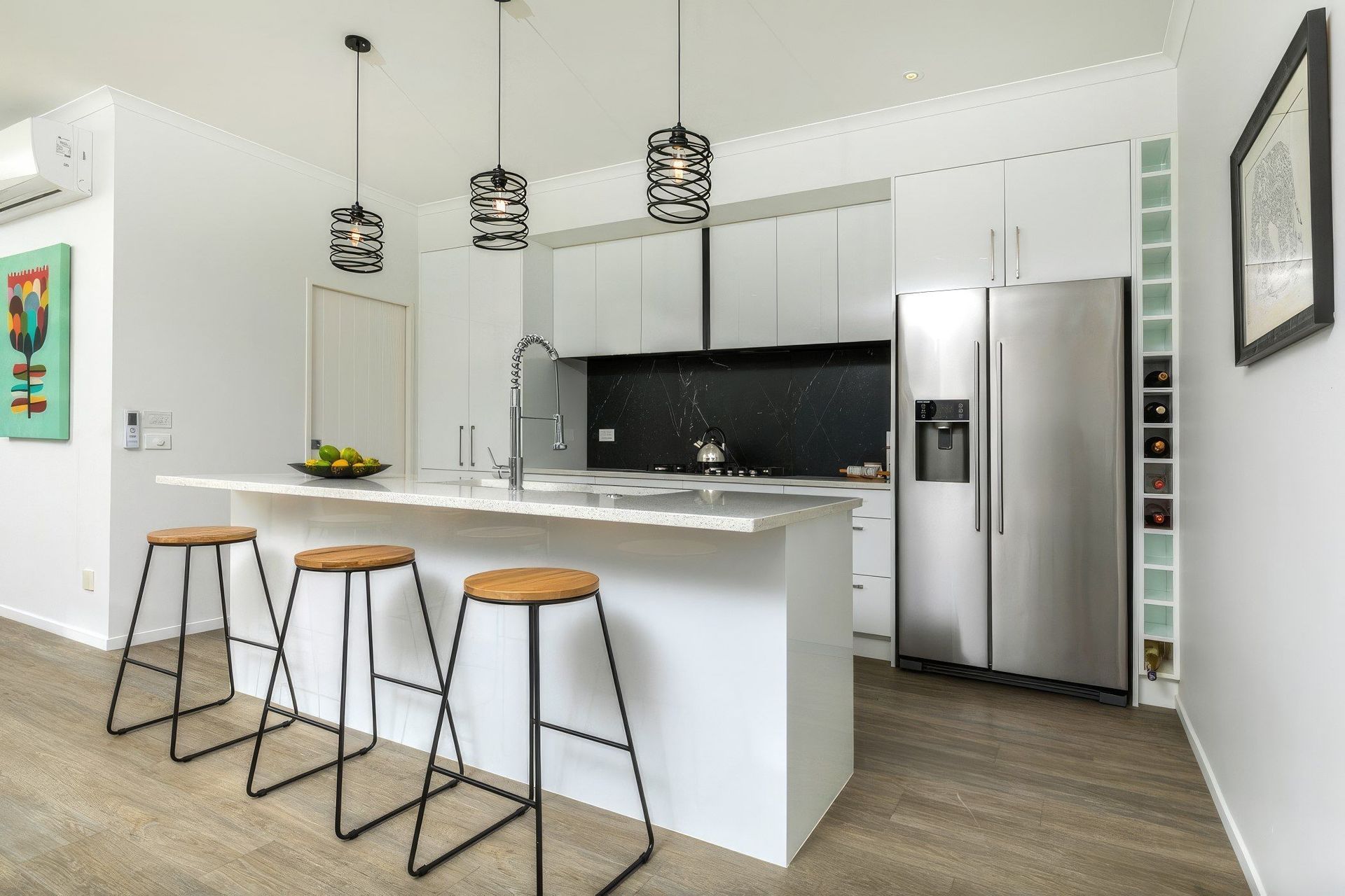 Hero Banner for Eco Plumbing and Gas