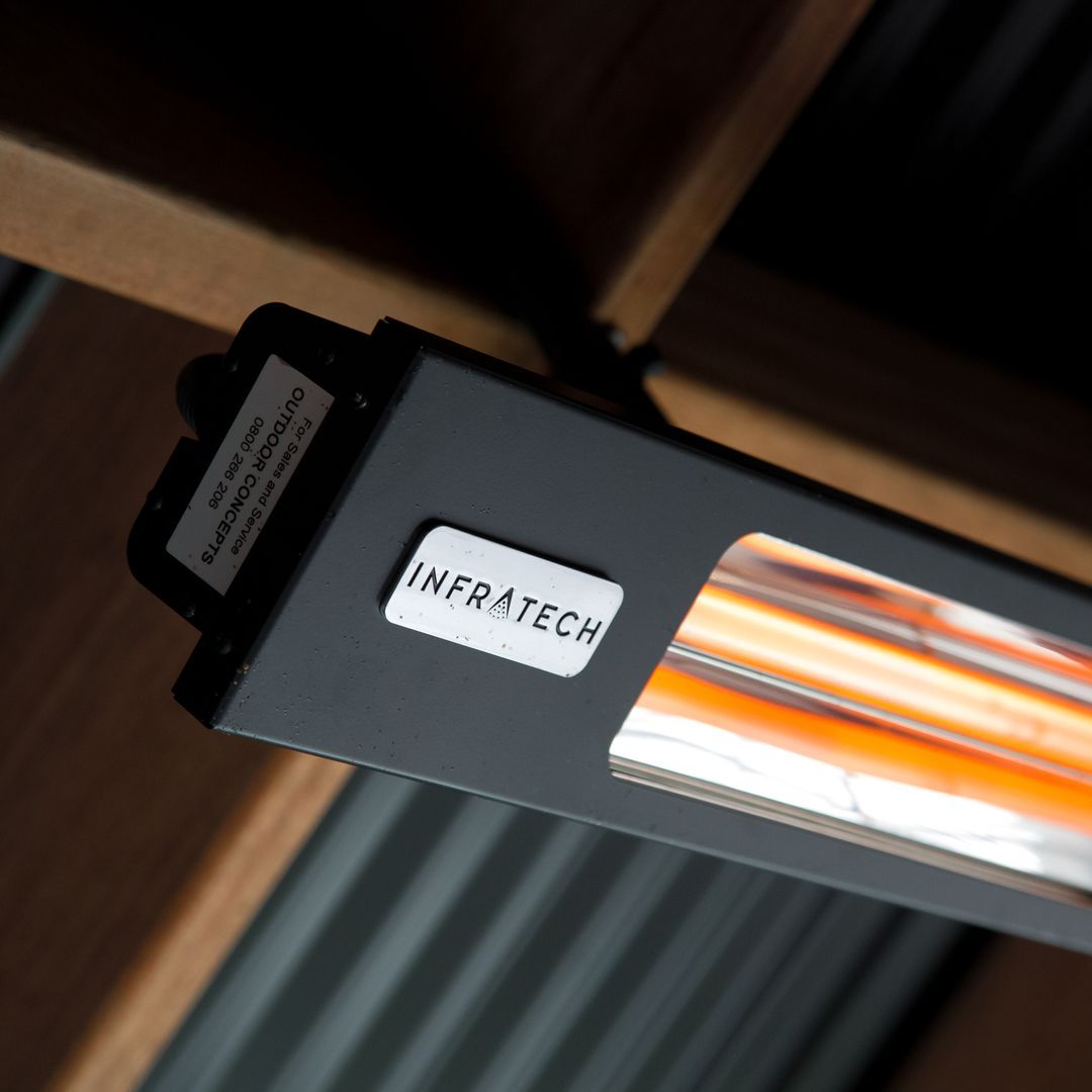 Infratech Outdoor Heaters
