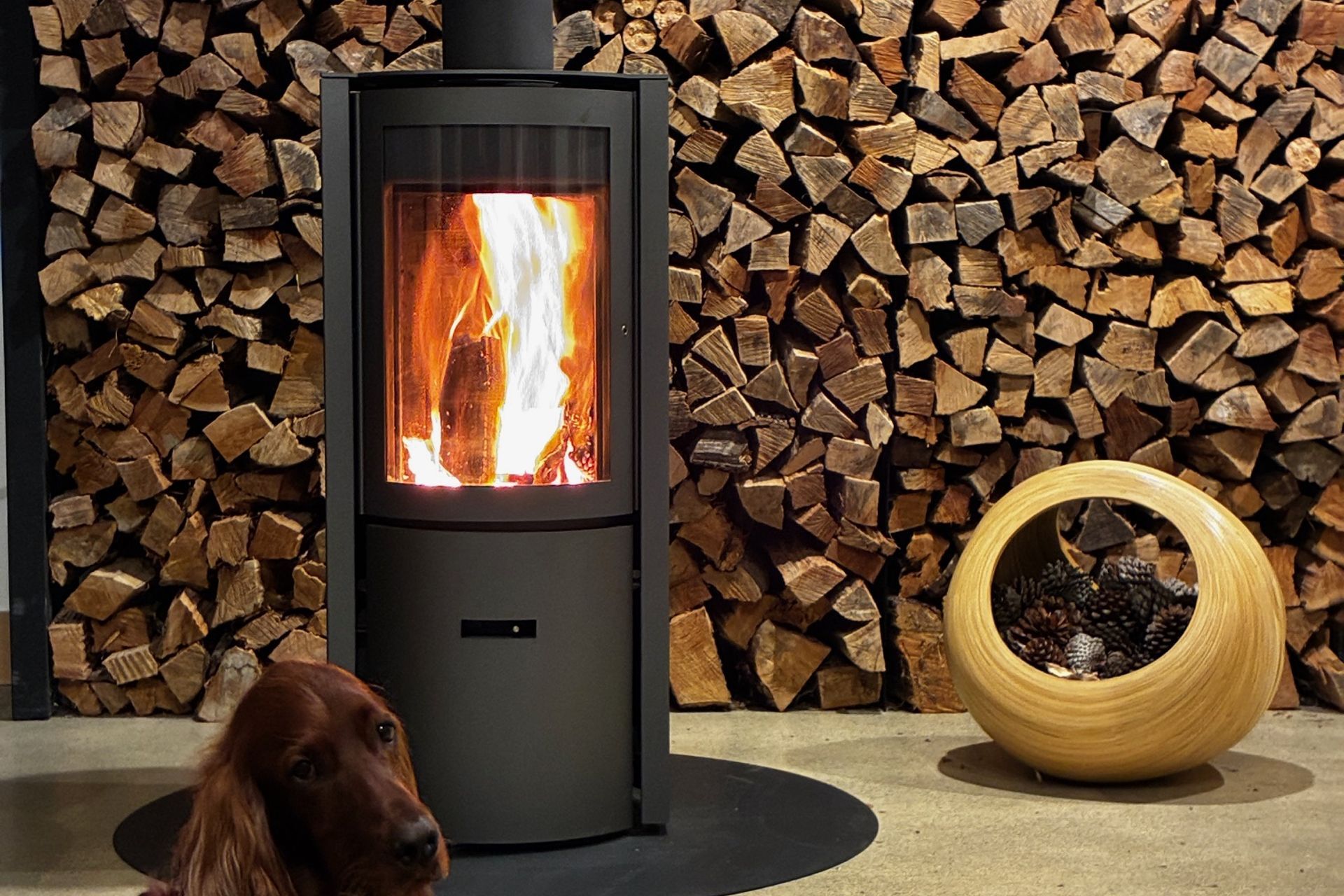 Designs for Fires banner