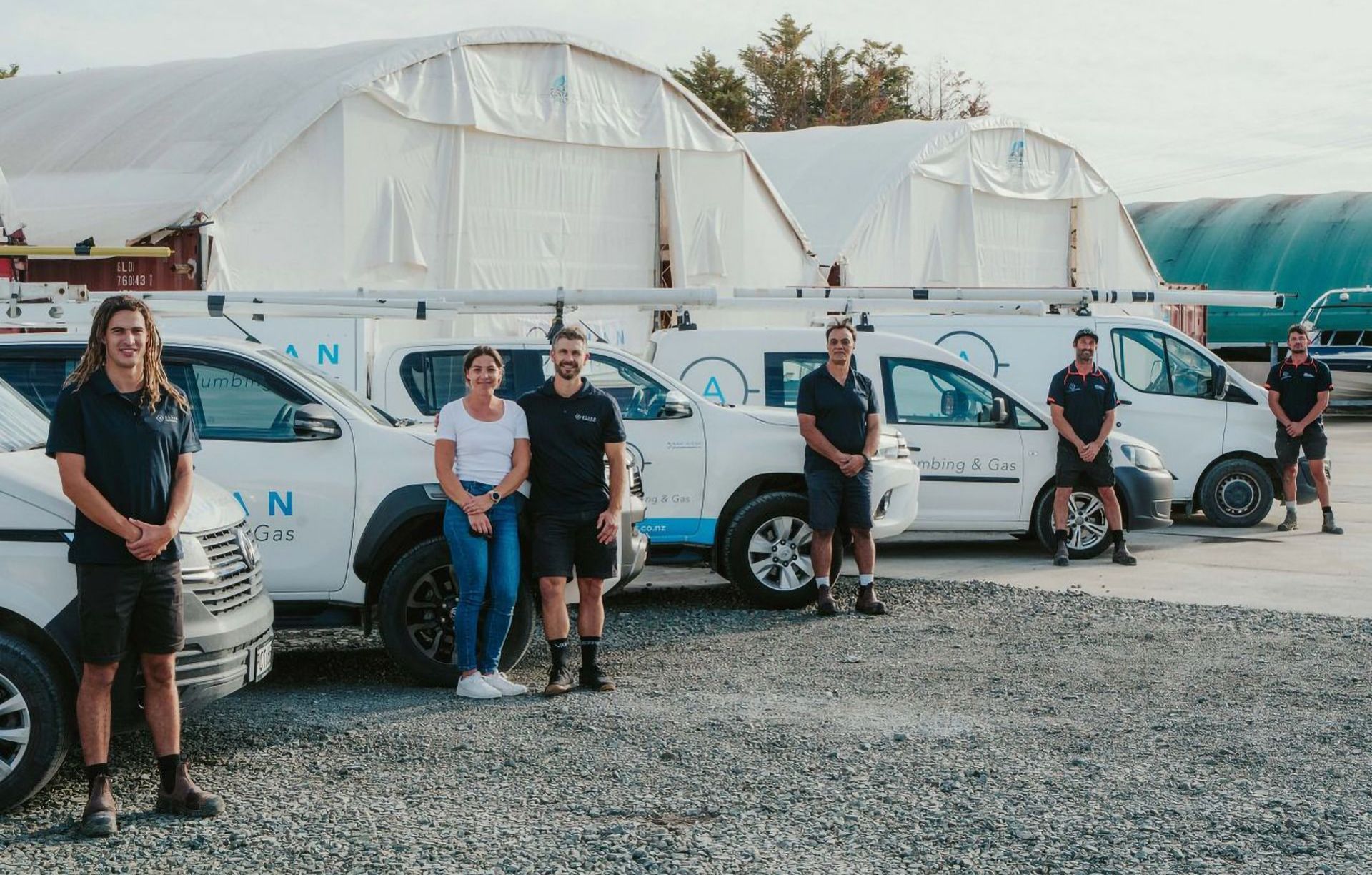Allan Plumbing and Gas Solutions