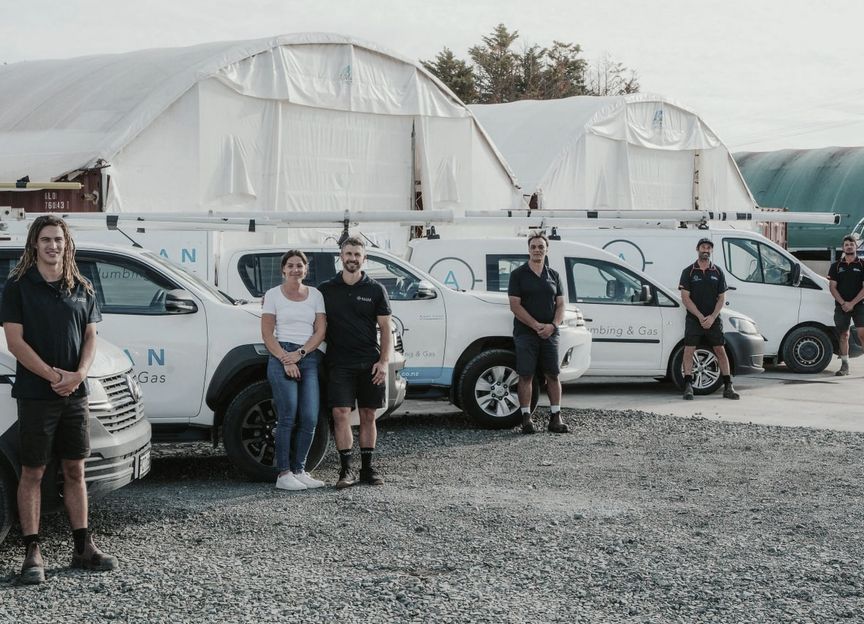 Allan Plumbing and Gas Solutions