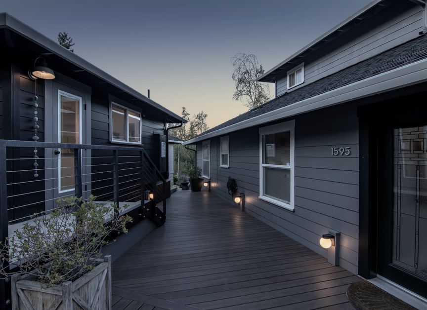 Anderson Built & Constructed Limited