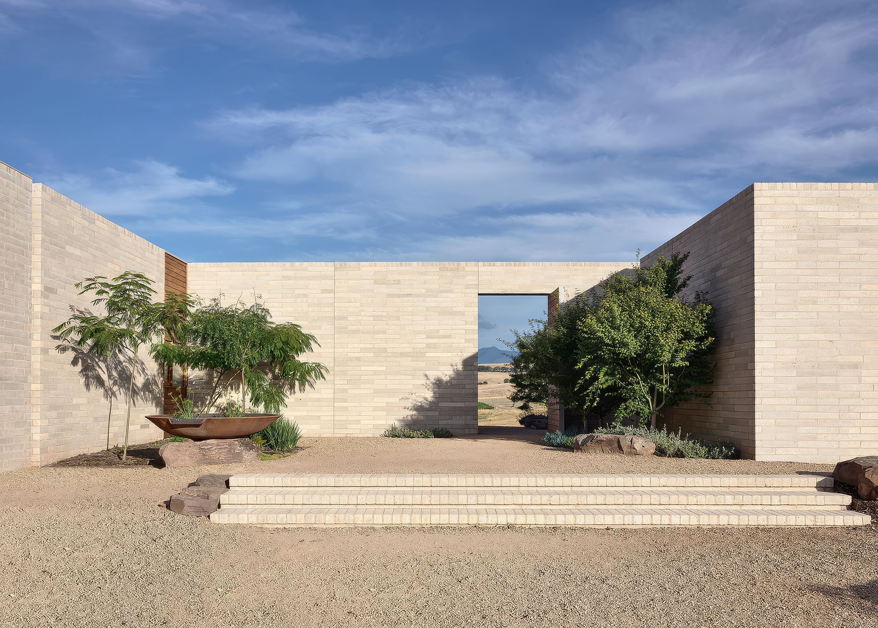 Lucy Clemenger Architects