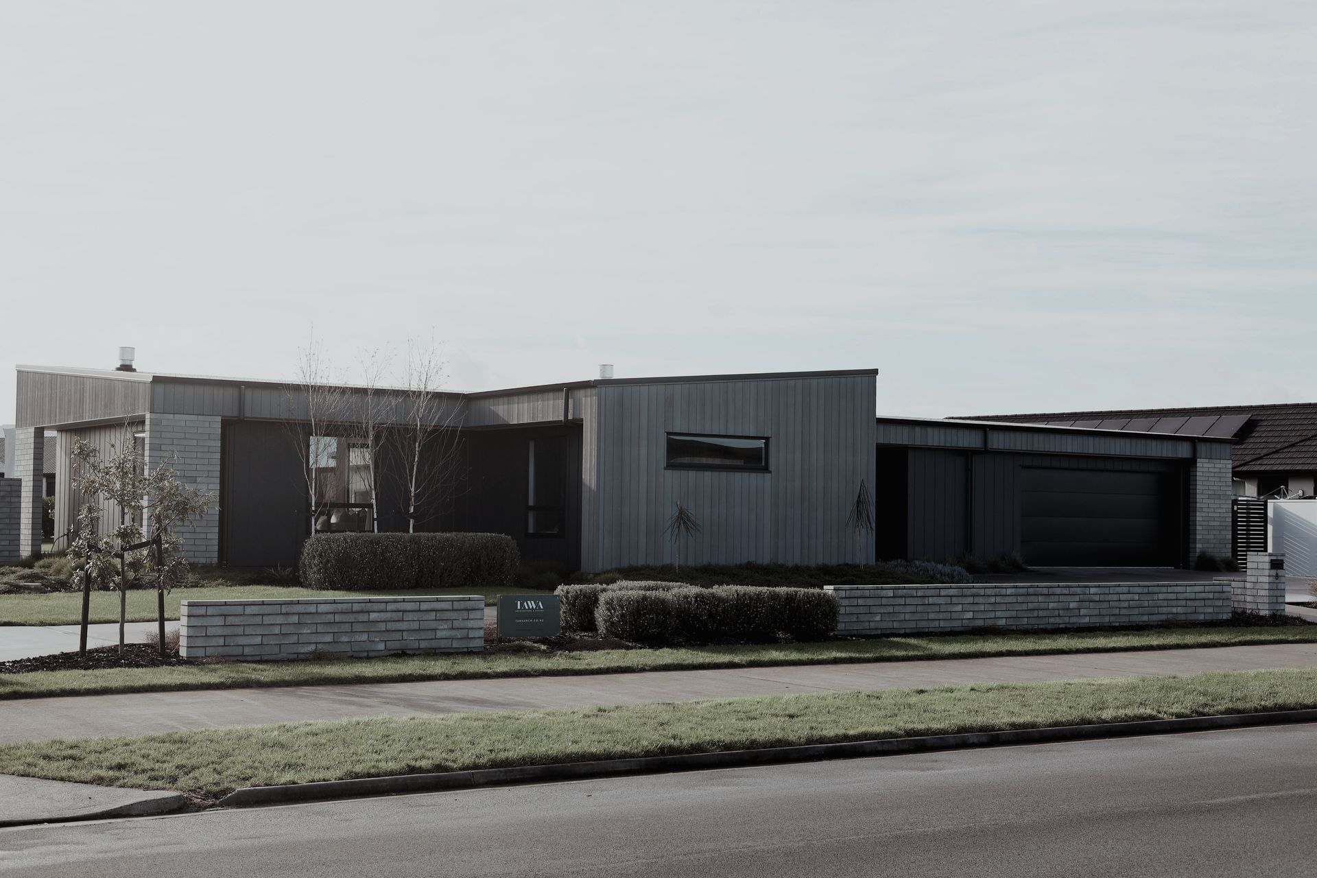 Coops Construction banner