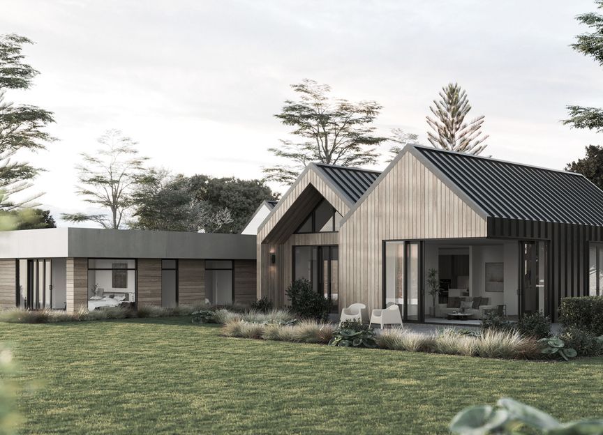 Fortune Architecture