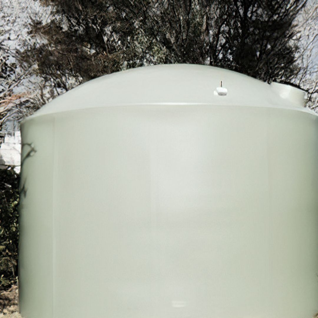 Big Water Tanks