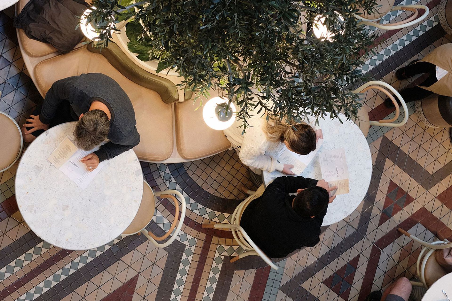 Supporting Image 1 for Inco Studio