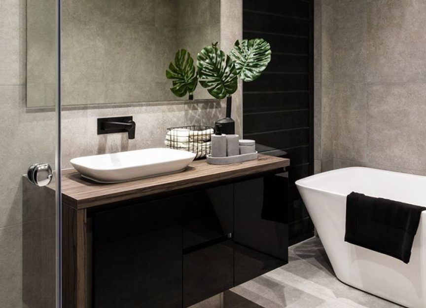 Precision Bathrooms