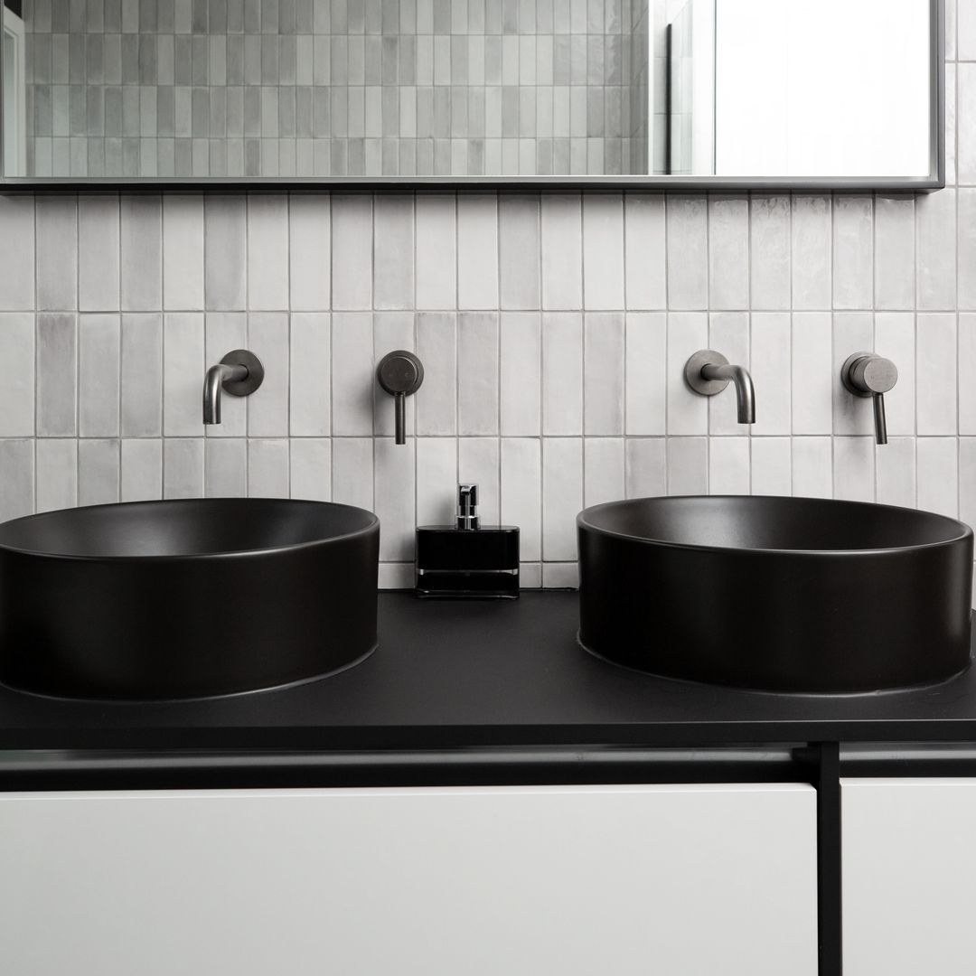 Urban Bathrooms