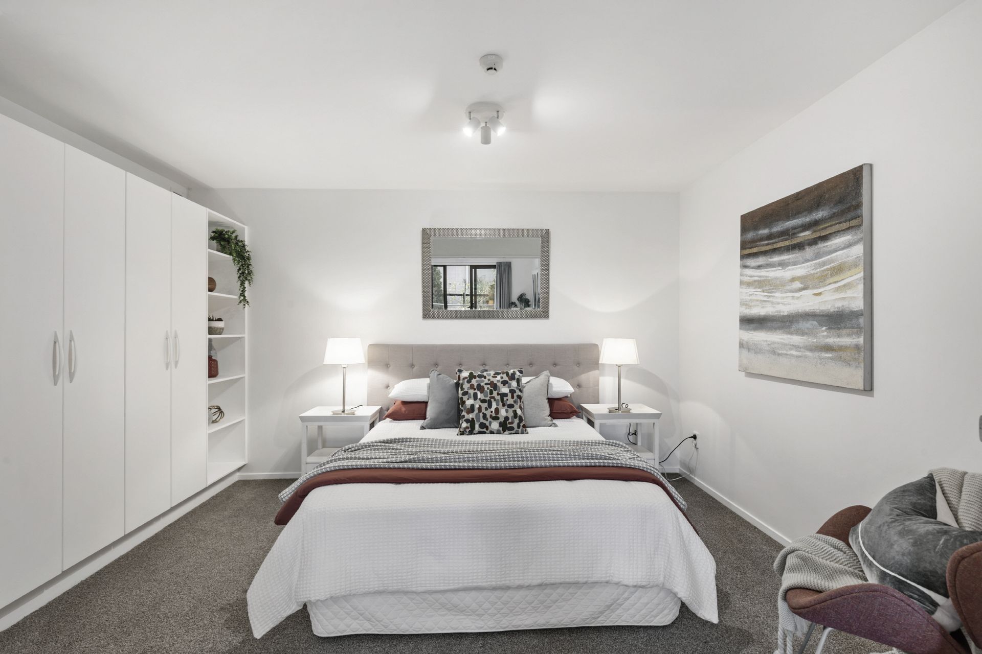 Hero Banner for Homebase Stage Style & Interiors