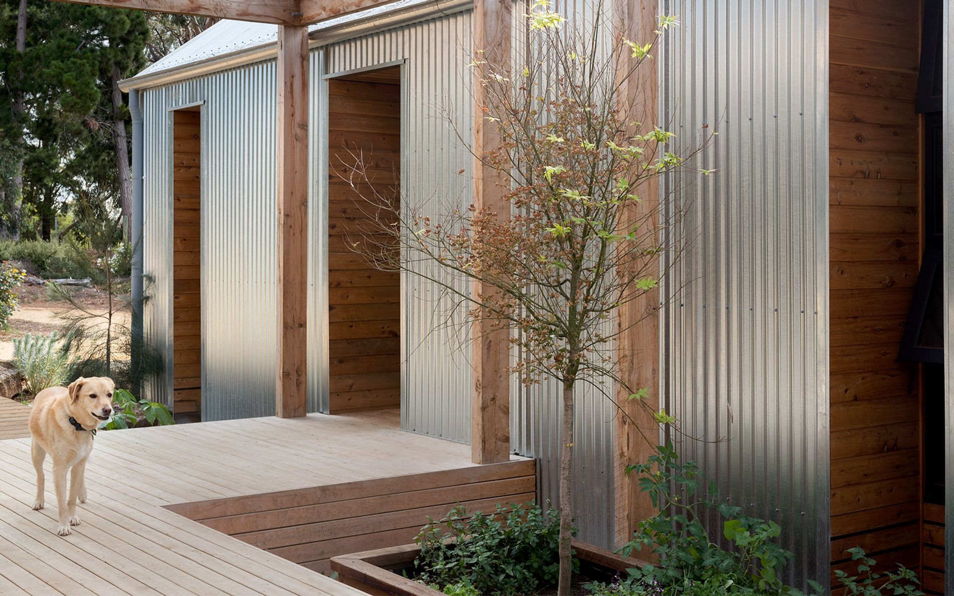 Supporting Image 7 for Sherriff Design + Build
