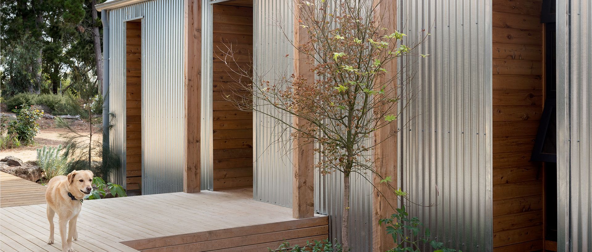 Supporting Image 7 for Sherriff Design + Build