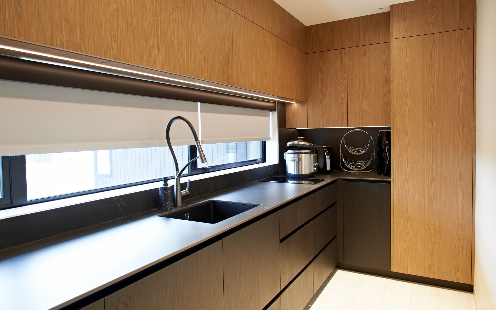 Supporting Image 6 for Fine WoodWorking Ltd