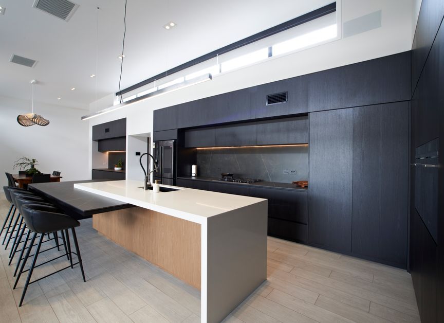 Fine WoodWorking Ltd