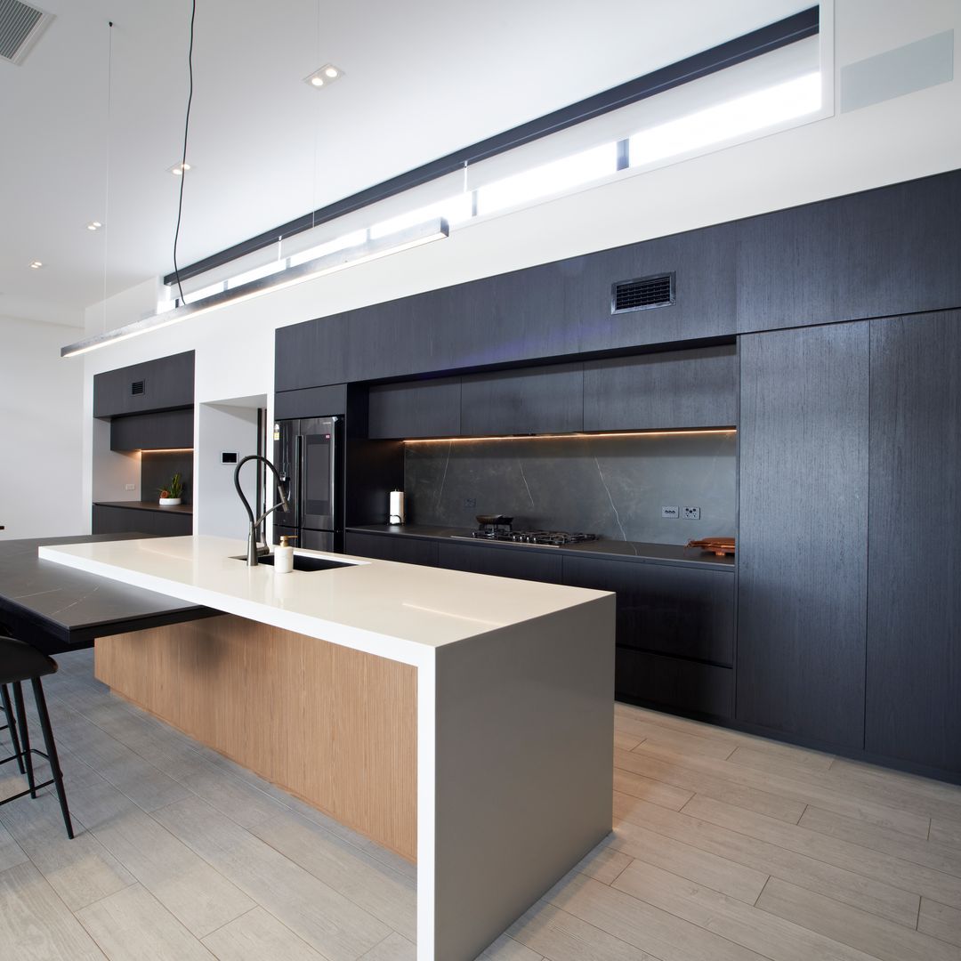 Fine WoodWorking Ltd