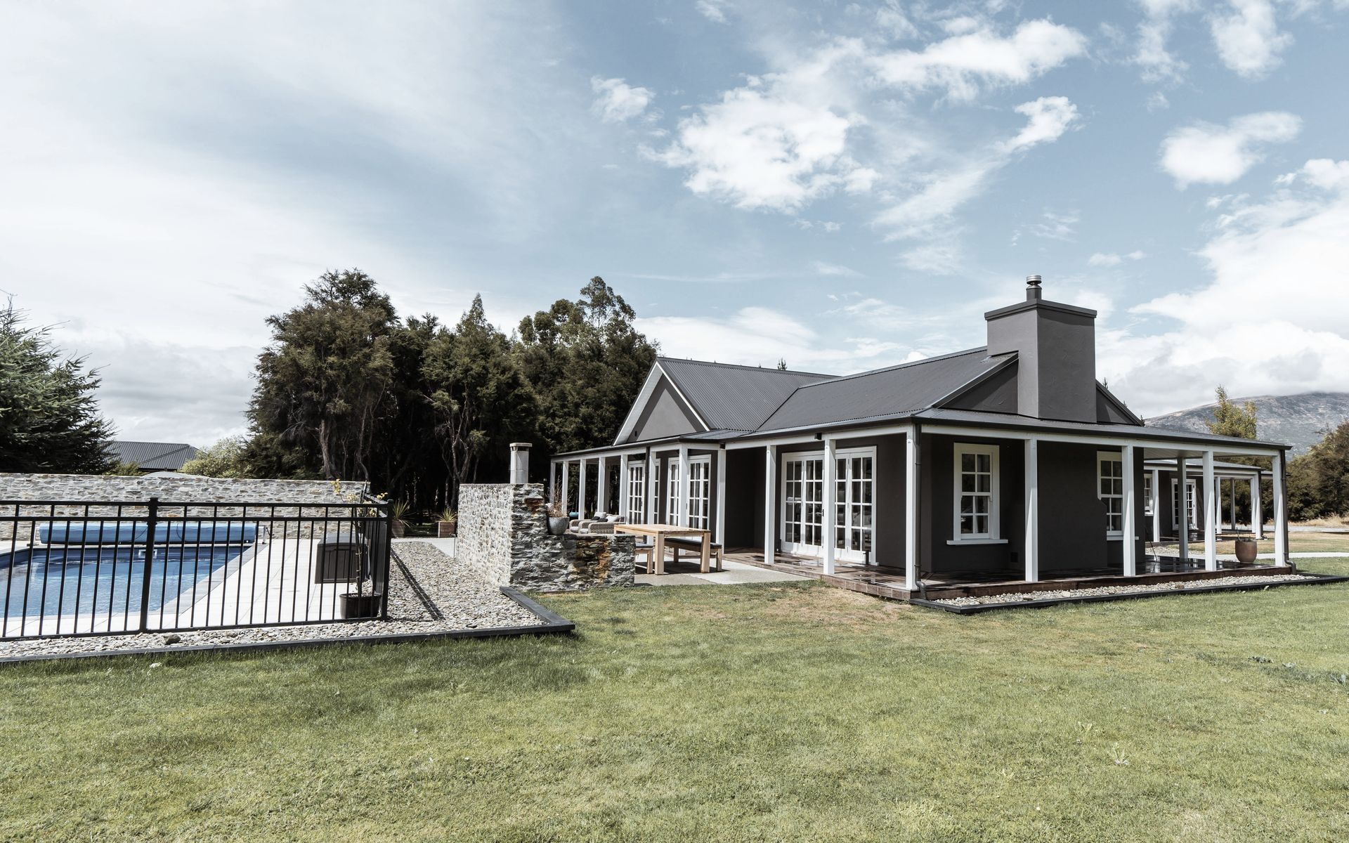Supporting Image 1 for Hayes Built NZ
