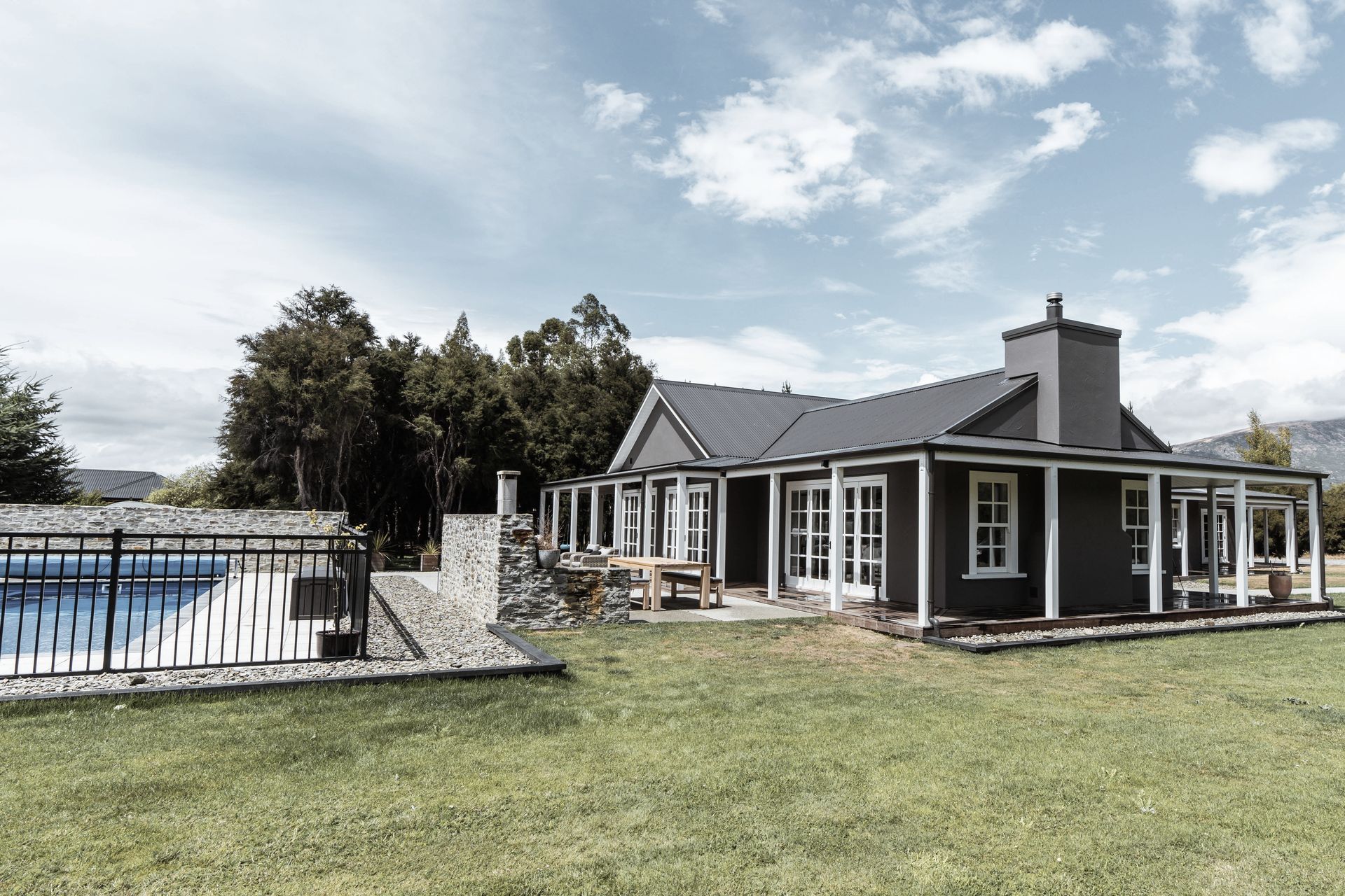 Supporting Image 1 for Hayes Built NZ