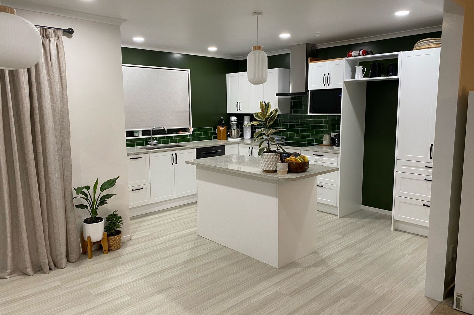 Complete Flooring Hawkes Bay