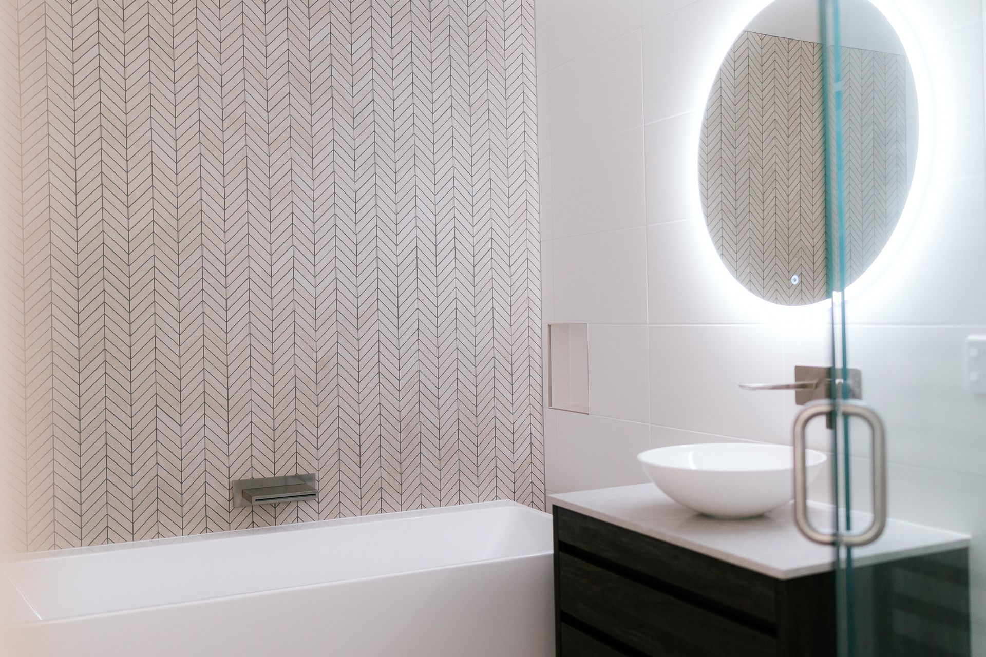 Hero Banner for Taylormade Residential