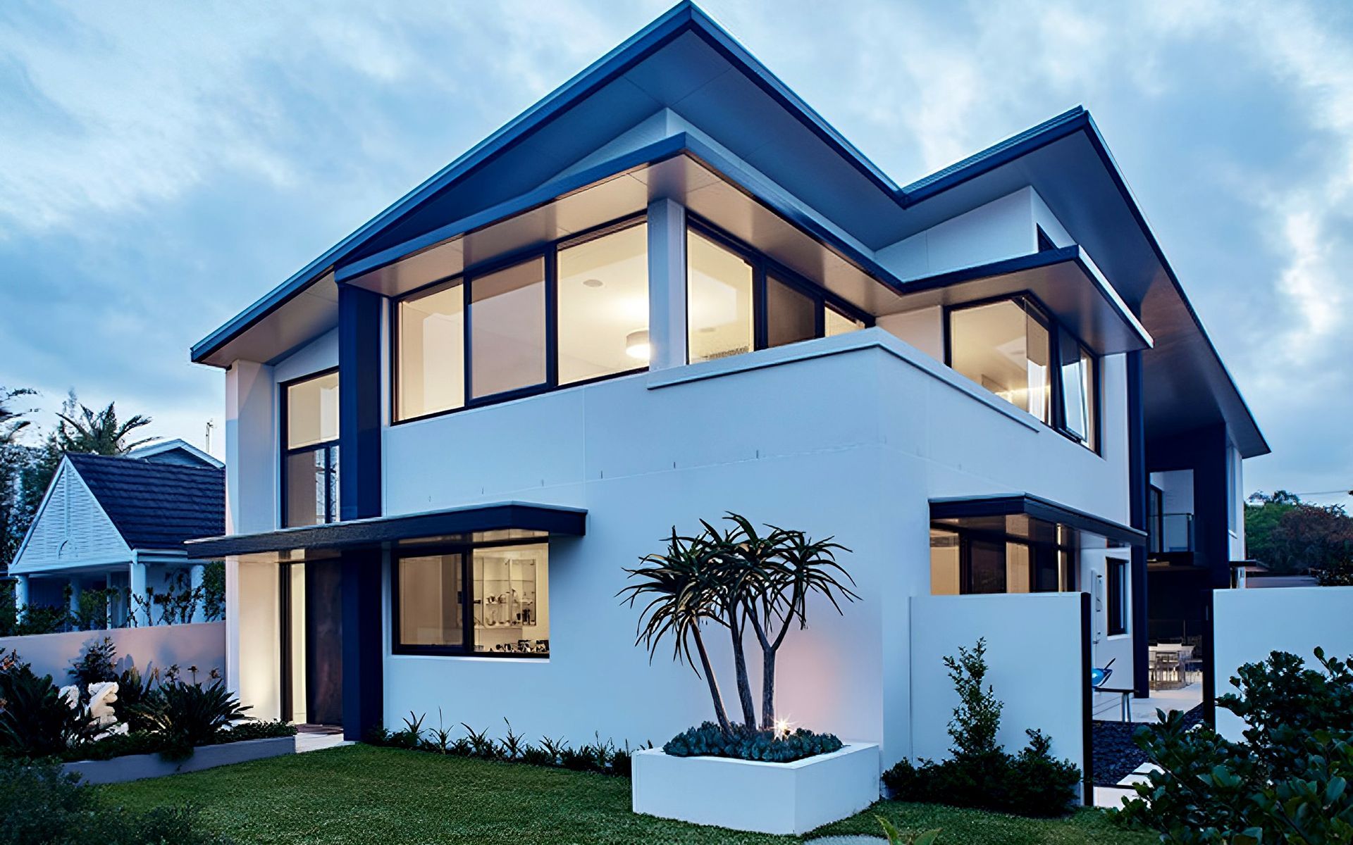 Supporting Image 7 for Quattro Architecture