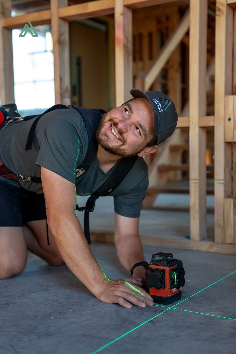 Alderson Building Ltd