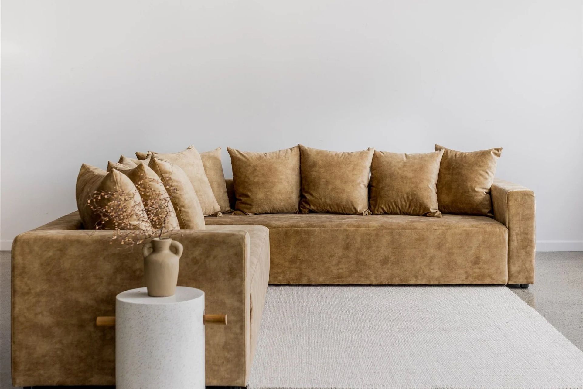 Corcovado Michelle Wilkin banner