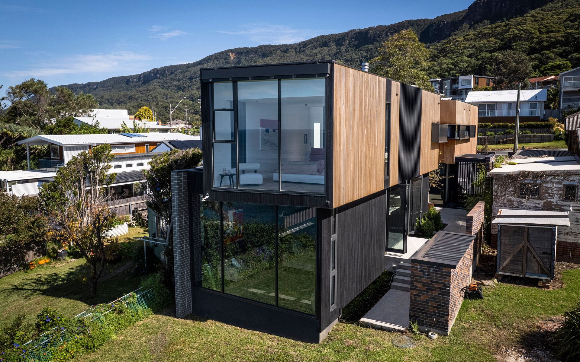 Supporting Image 1 for TASS architects + builders