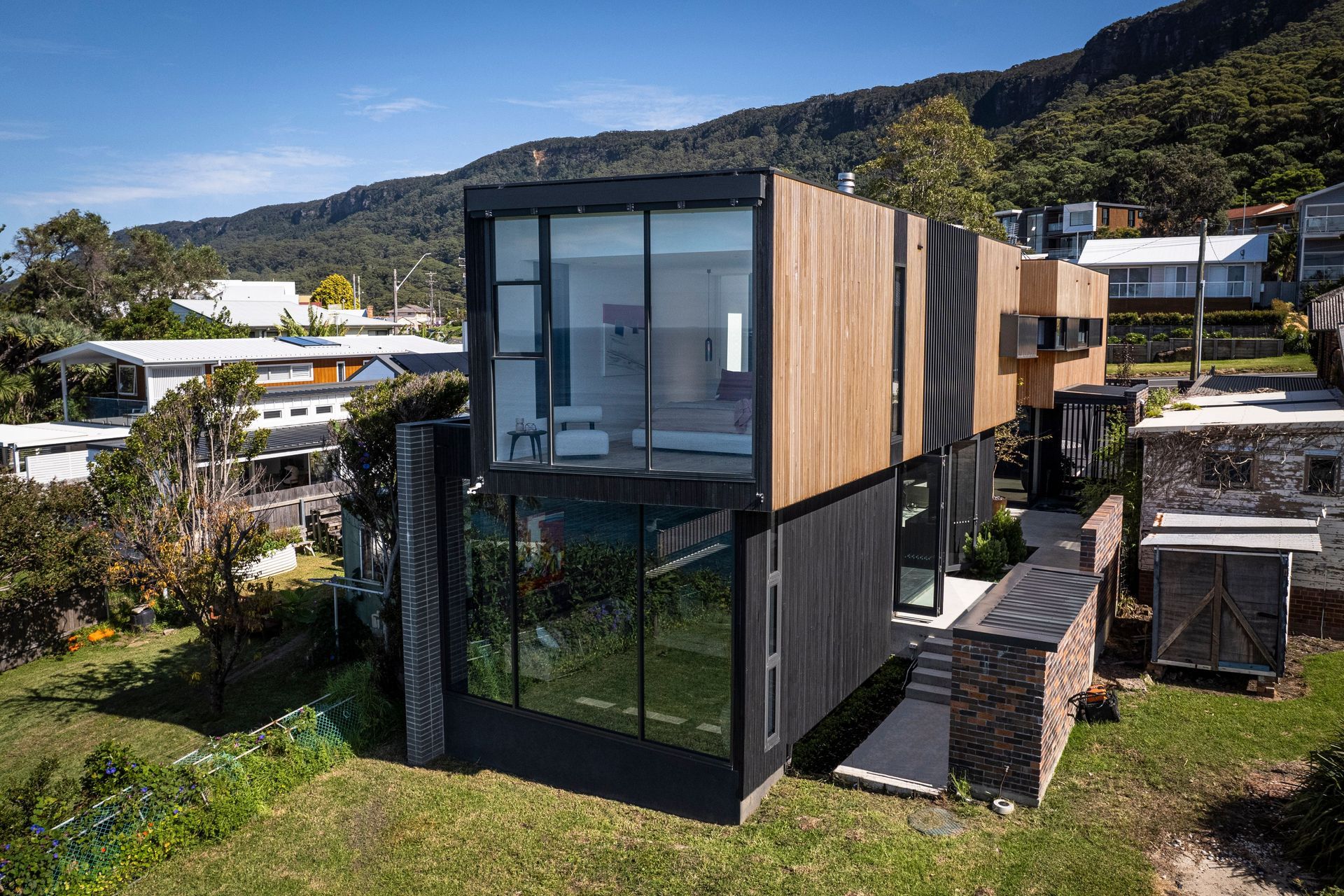 Supporting Image 1 for TASS architects + builders