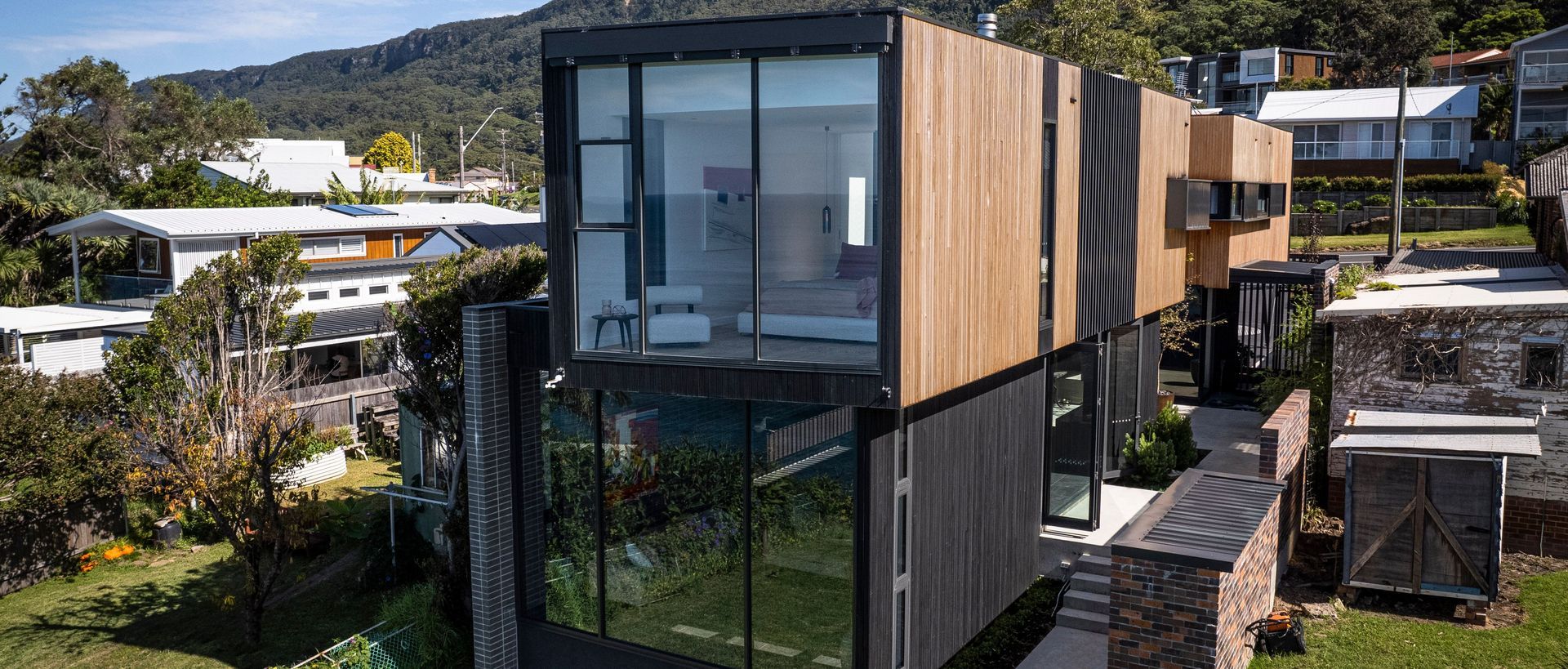 Supporting Image 1 for TASS architects + builders