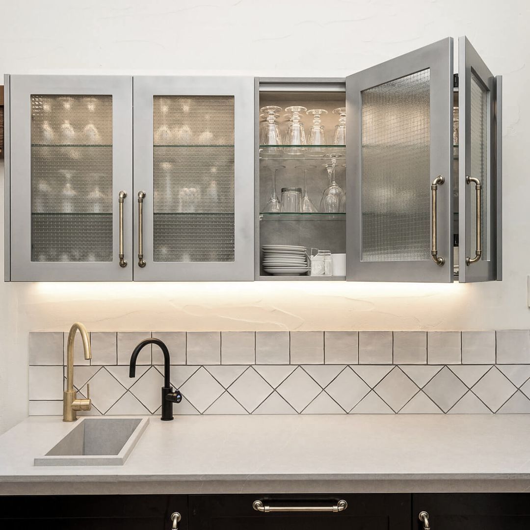 Kitchens By Wood Design