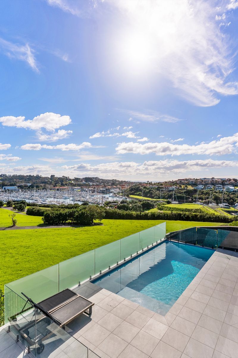 Madison Park Homes