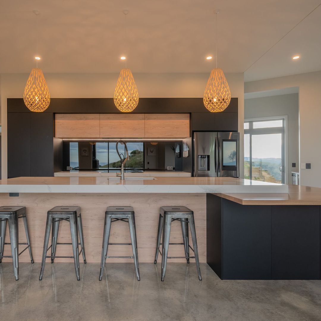 Gallery Kitchens