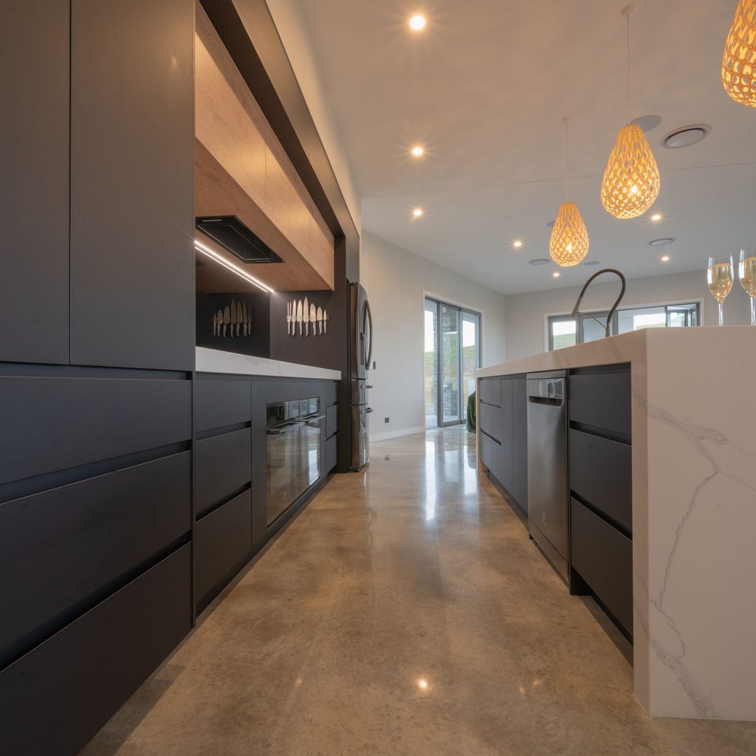 Gallery Kitchens