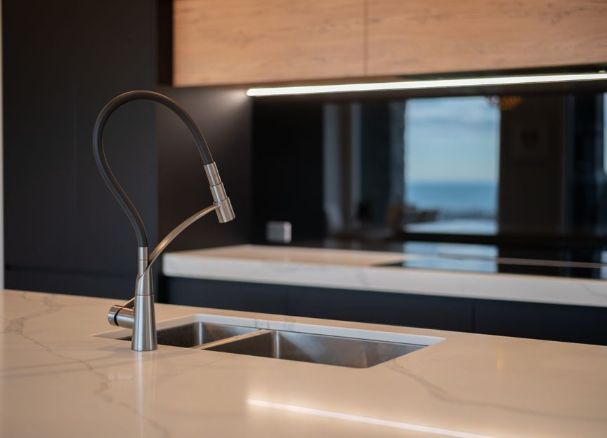 Gallery Kitchens