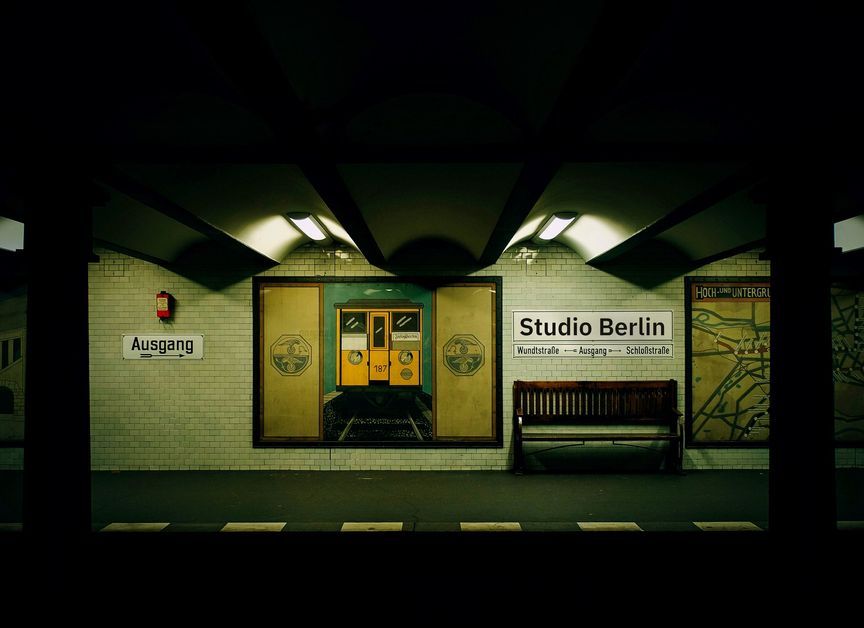 Studio Berlin