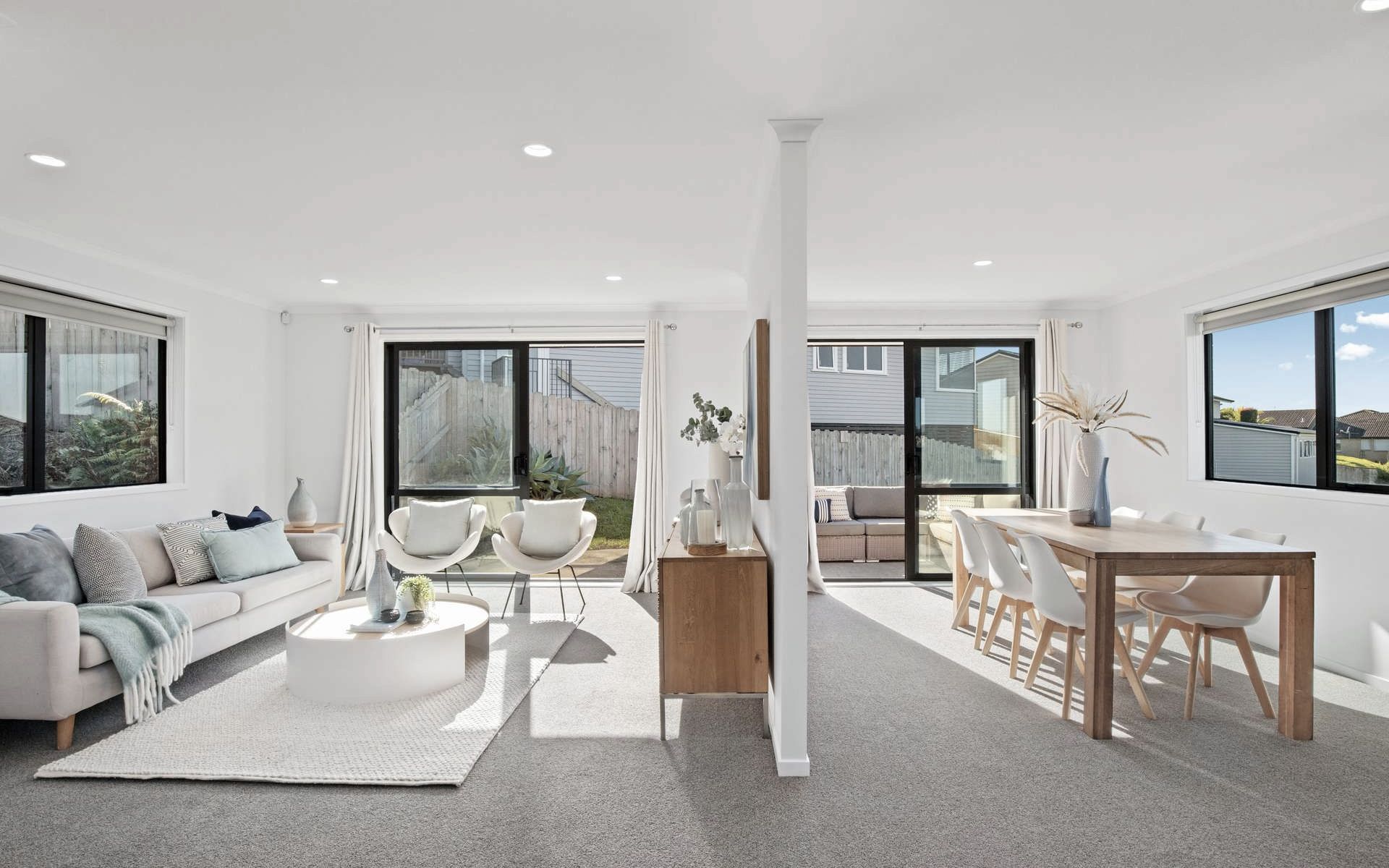 Supporting Image 1 for Homebase Stage Style & Interiors