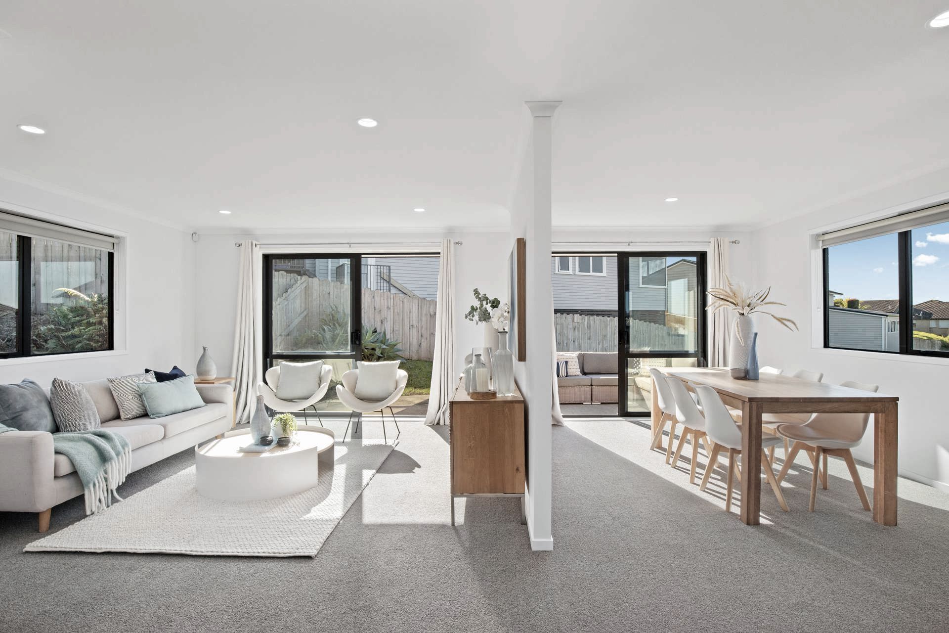 Supporting Image 1 for Homebase Stage Style & Interiors