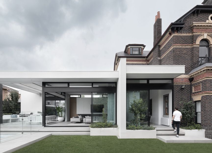 Design 21 Architecture