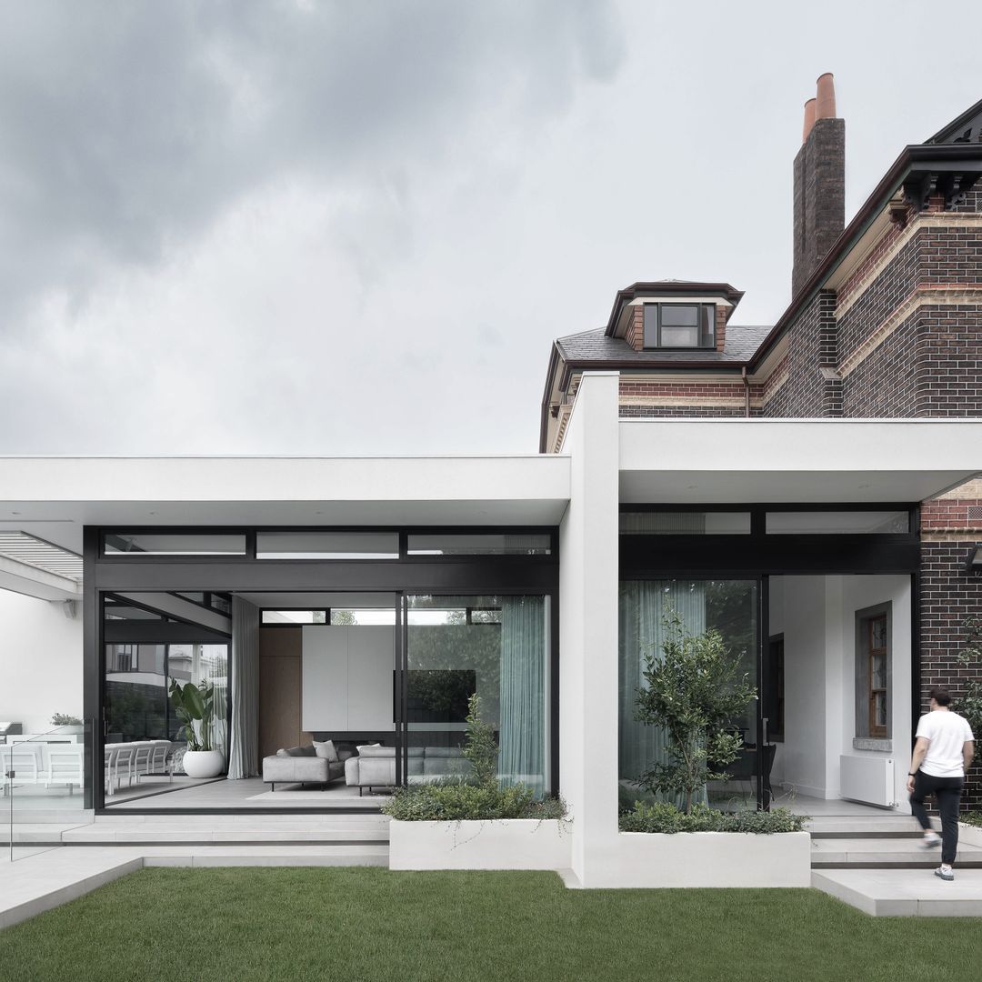 Design 21 Architecture