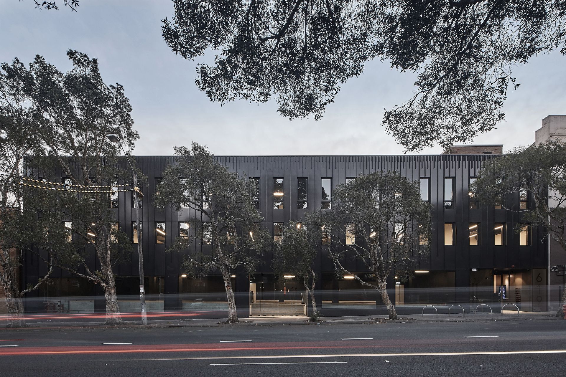 Supporting Image 1 for Architecture AND