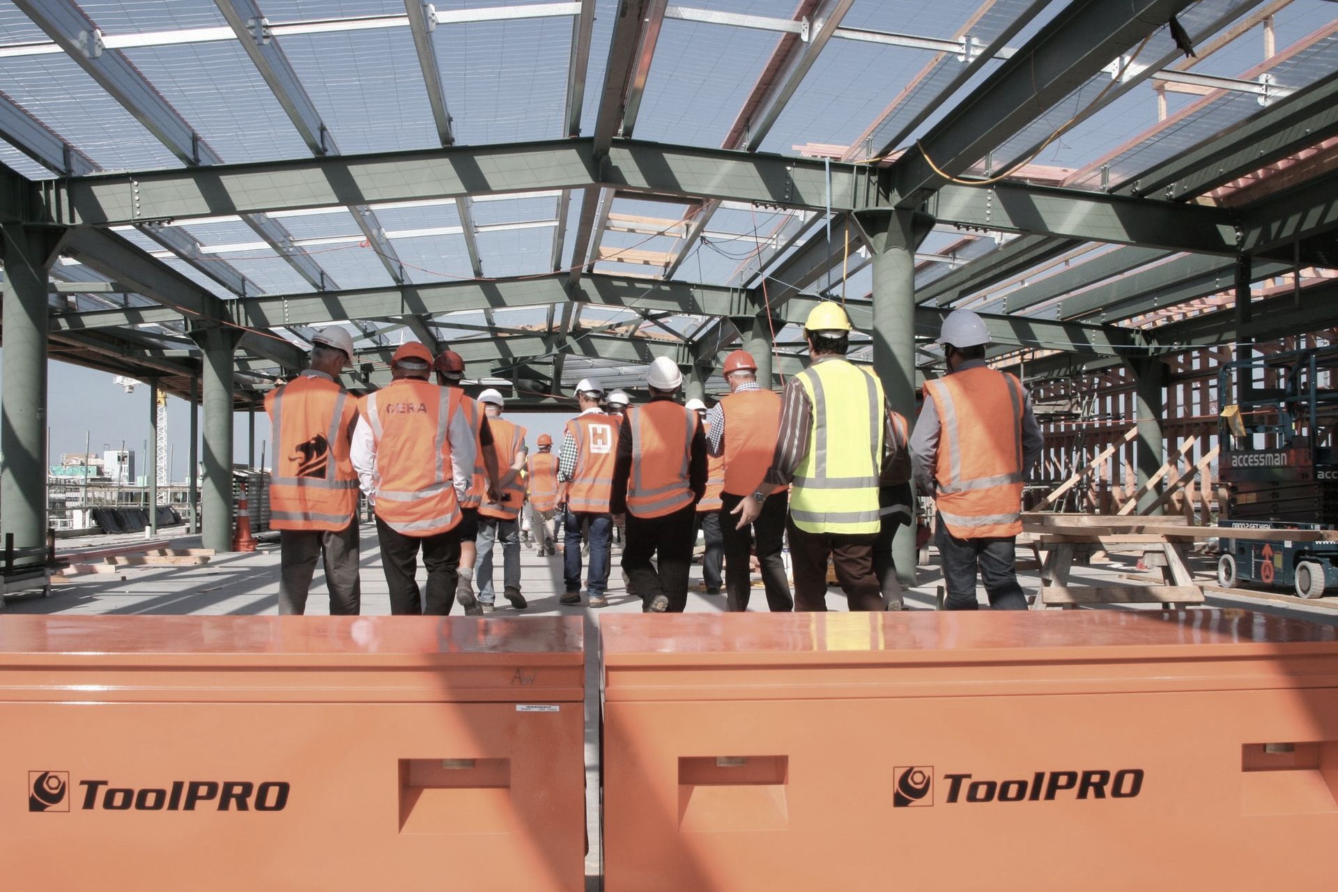 Supporting Image 2 for New Zealand Institute Of Building