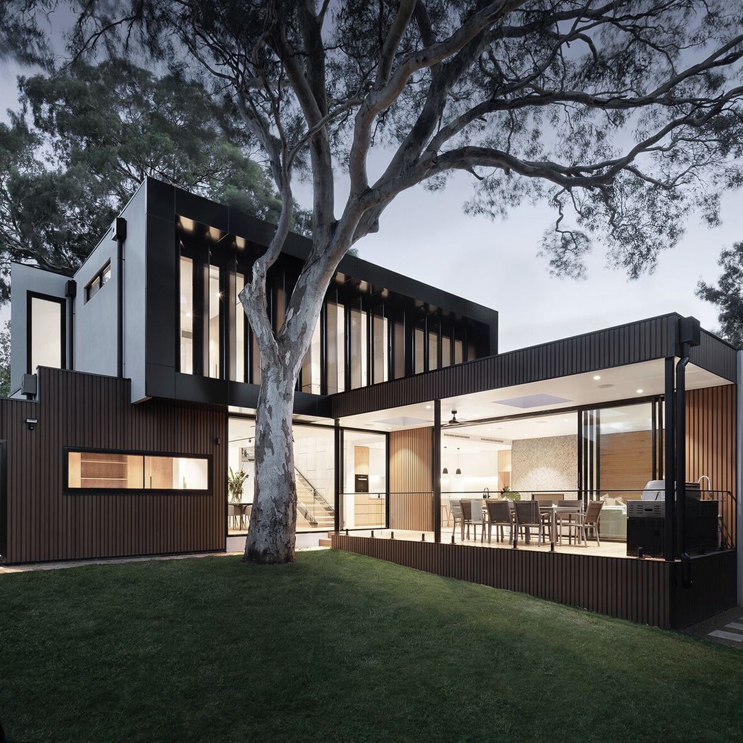 Fast House Construction