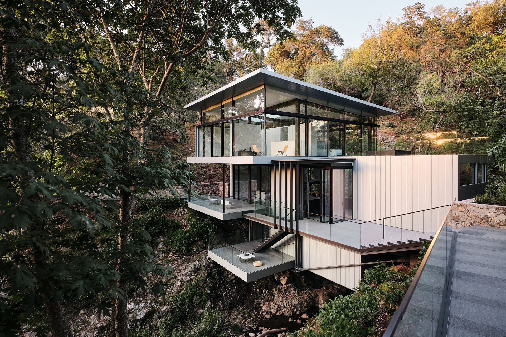 Fougeron Architecture banner