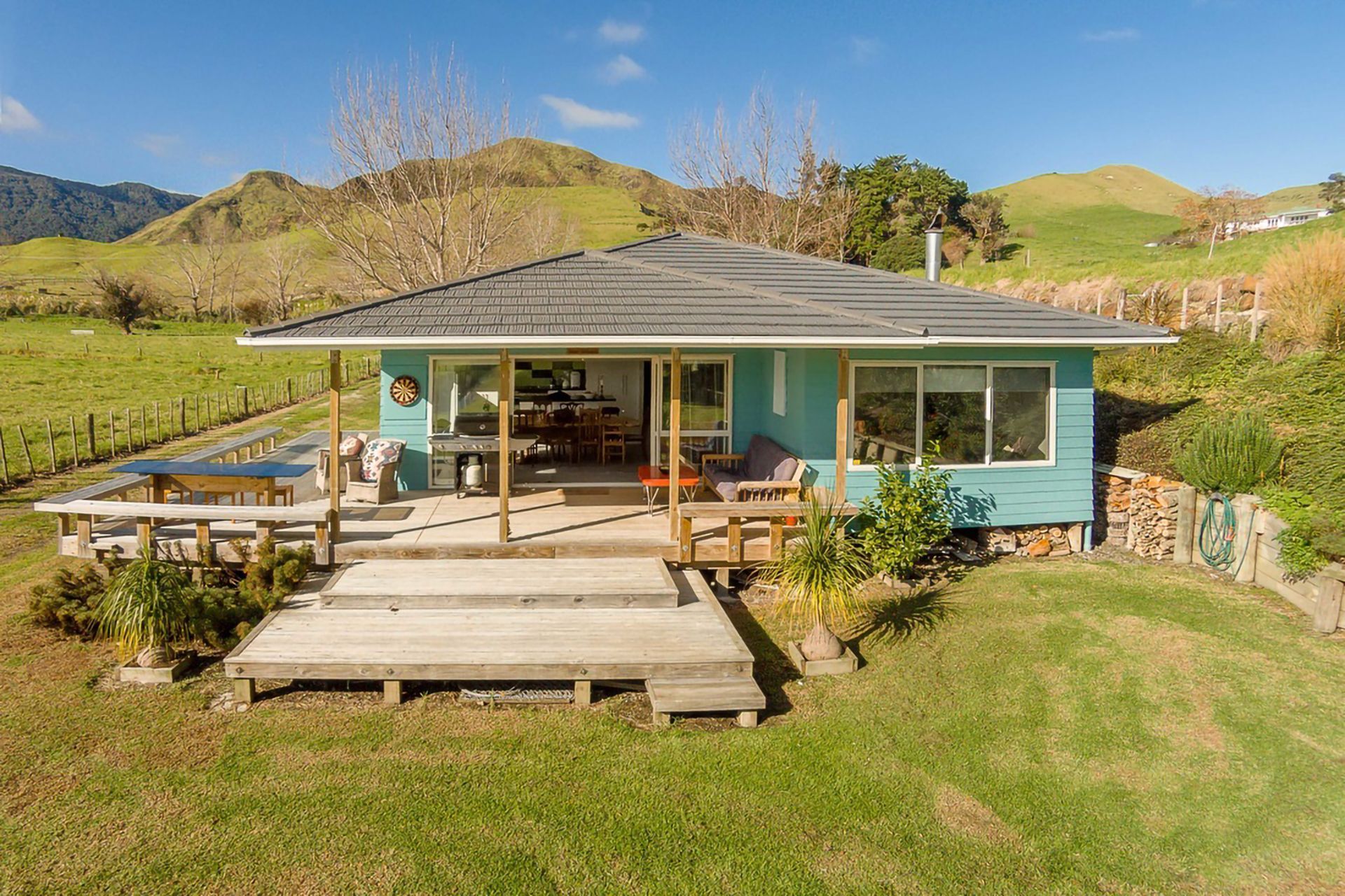 Supporting Image 1 for GN Carter Builders